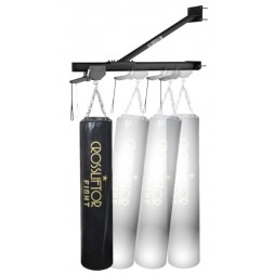 Punching bag Bracket - Rail...