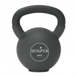 Kettlebell Cover Black