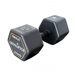 Hexagonal Dumbbell 2.0