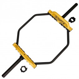 Shrug bar CrossLiftor