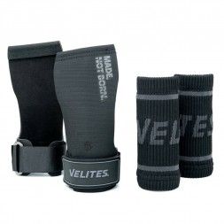 Pack Maniques All Terrain - Noir - Velites
