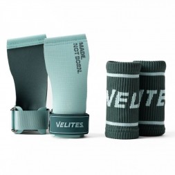 Pack Maniques All Terrain - Mint - Velites