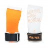 Velites Quad Pro - Fingerless Grips - Orange