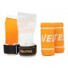 Pack Velites Quad Pro - Fingerless Grips - Orange