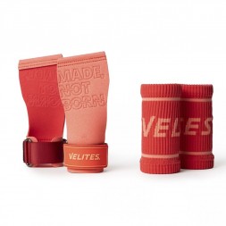 Pack Maniques Quad Pro - Corail - Velites