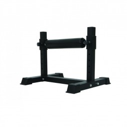 Banc Split Squat