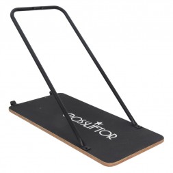 Ski Star platform