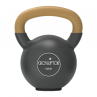 Kettlebell Cover Color 16 kg