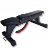 Banco reclinable 3