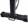Banco reclinable 8