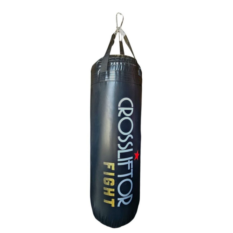 Sac de frappe 120 cm Crossliftor Fight