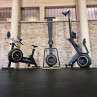Ergomètres CrossLiftor