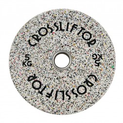 Bumper Plate GreenLift - Unit