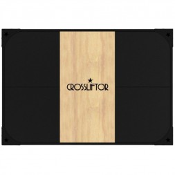 Weightlifting Platform 6m²