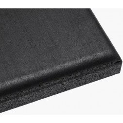 Dalle haltéro 25 mm Extra Lisse - le m²