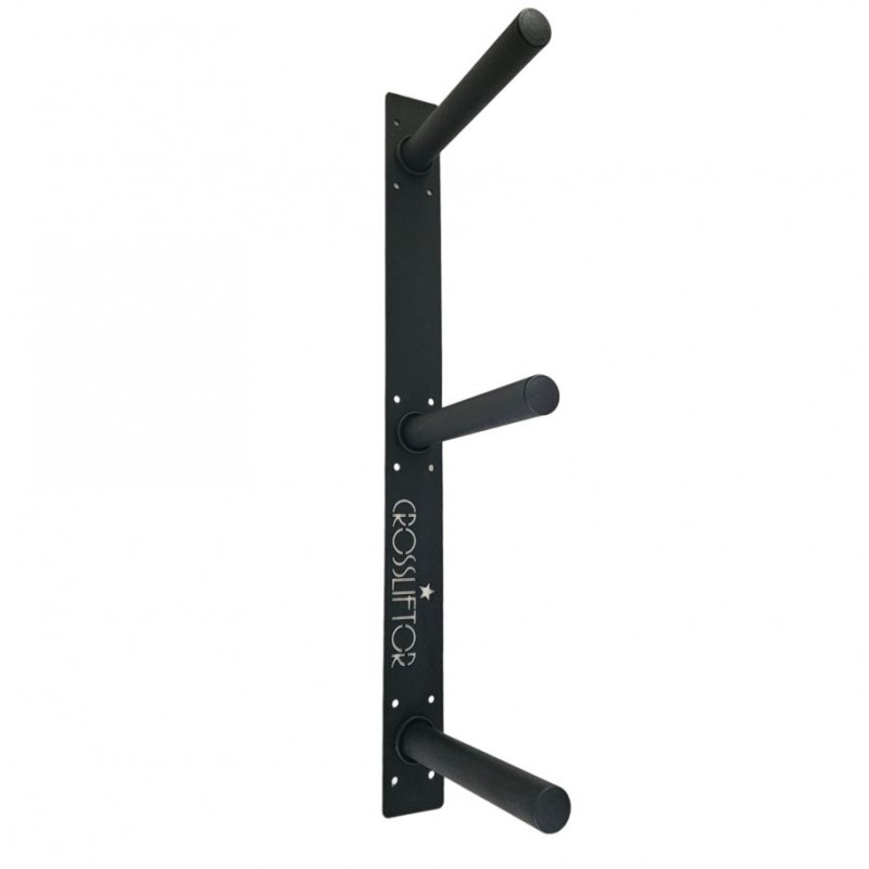 Wallmount Disc storage