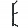 Almacenamiento de pared para discos