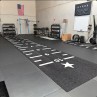 Piste Sled 12m CrossLiftor