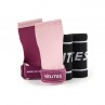 Pack Maniques Quad Ultra - Rose - Velites