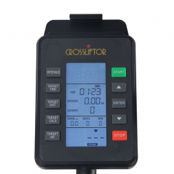 Screen Hell Bike 3.0