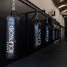 Saco de boxeo 120 cm