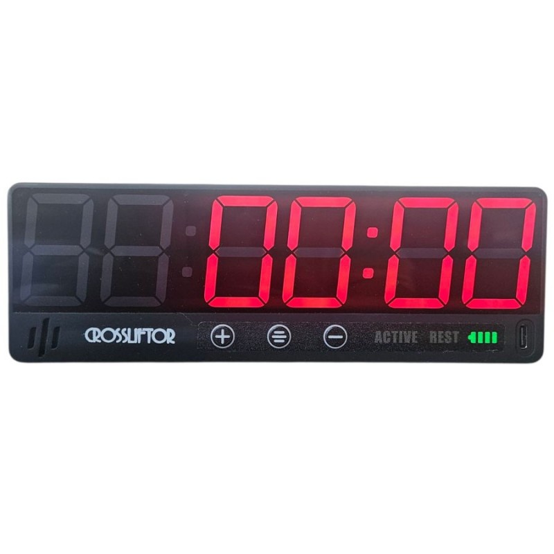 Mini Magnetic Timer 2.0 - Used