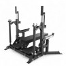 Combo Rack CrossLiftor