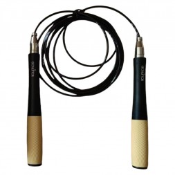 Speed Rope Clip & Stop