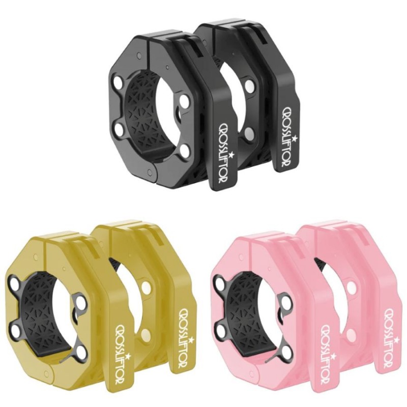 Collarines Slim magnetico - Par Collarines Slim magnetico - Par