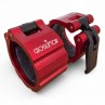Aluminium Collars Red