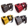 Aluminium Collars - Pair