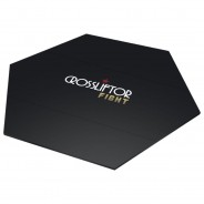 Floor and Cover for MMA cage 5x5m