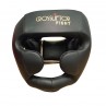 Combat Headguard - Black