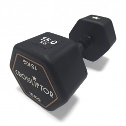 Dumbbell 2.0