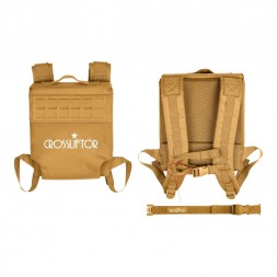 Backpack CrossLiftor