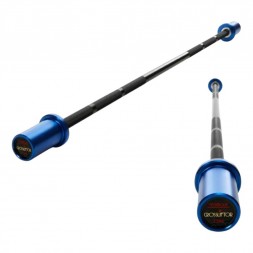 Barre technique Kids 2,5 kg