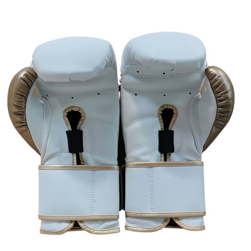 Gants de Boxe Cuir CrossLiftor Fight