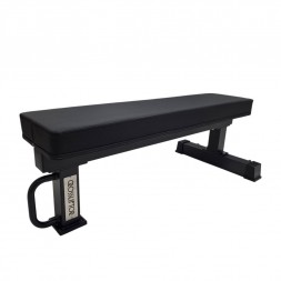 Flat Bench Strong