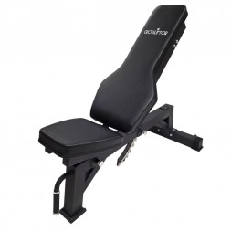 Banc Inclinable CrossLiftor