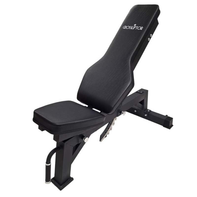 Banc Inclinable CrossLiftor