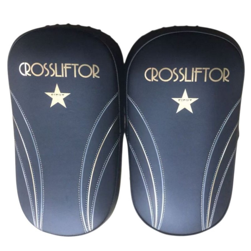 Pao de boxe Elite - la paire