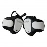 Thigh Pad - White - Pair Thigh Pad - White - Pair