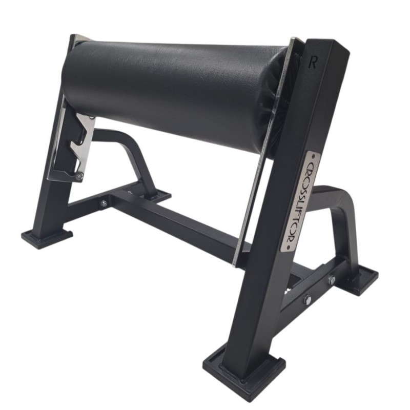 Banc Single Leg Squat Banc Single Leg Squat