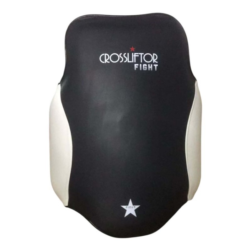 Protector Corporal CrossLiftor Fight