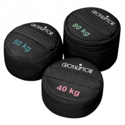 Strongman Bag 2.0 de 40 kg a 100 kg