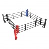 Ring de boxe 5x5m CrossLiftor Fight