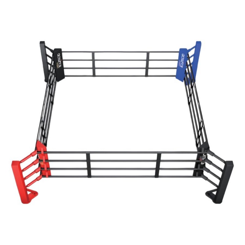 Ring de boxeo 6m