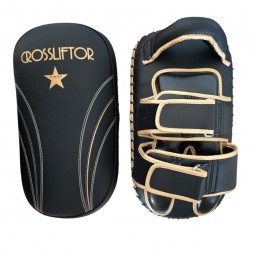 Pao de boxeo Elite - Par