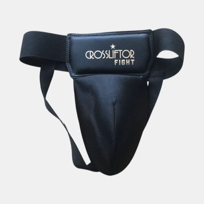 Groin guard Groin guard