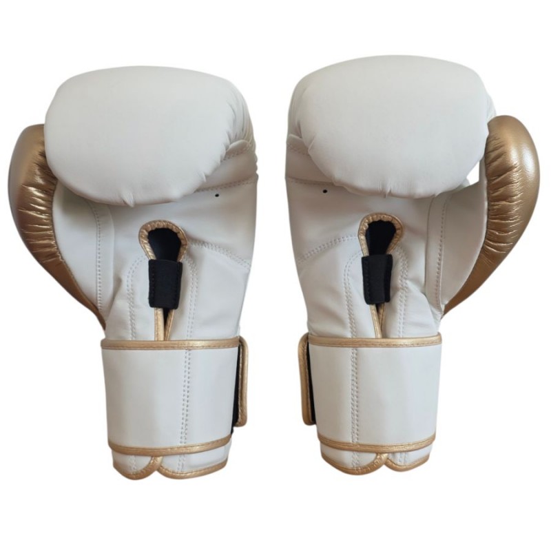 Gants de Boxe Cuir CrossLiftor Fight